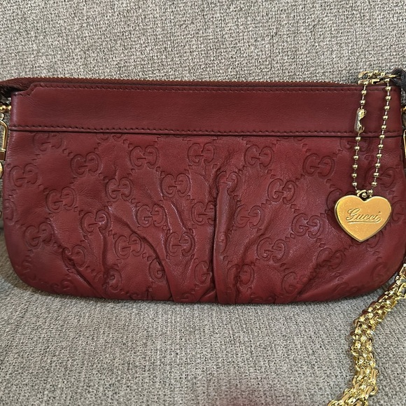 GUCCI BAG - Picture 4 of 14